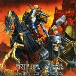 Ritual Steel : A Hell of a Knight